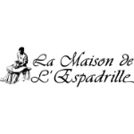 Logo Maison de l'espadrille