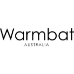 Logo Warmbat