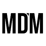 Logo MD'M