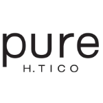 Logo Pure by H.TICO