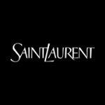 Logo Saint Laurent