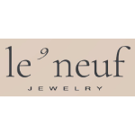 Logo Le 9 Neuf (Gento)