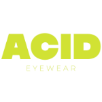 Logo Acid Eyewear