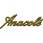 Logo Anacolé