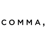 Logo Comma