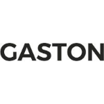 Logo Gaston Eyewear