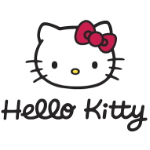 Logo Hello Kitty