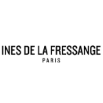 Logo Ines de la Fressange