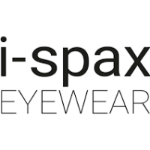 Logo I-Spax Eyewear