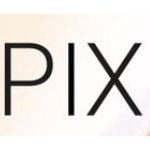 Logo PIX EYEWEAR