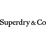 Logo Superdry