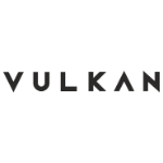 Logo VULKAN