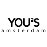 Logo You's Amsterdam