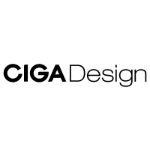Logo Ciga Design