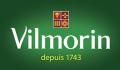 Logo Vilmorin