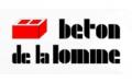 Logo Beton de la lomme