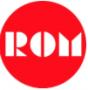 Logo Rom