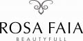 Logo Rosa Faia