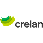 Logo Crelan