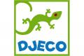 Logo Djeco