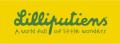 Logo Lilliputiens