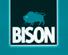 Logo Bison