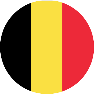 Icone Belgique