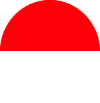 Icone Indonésie