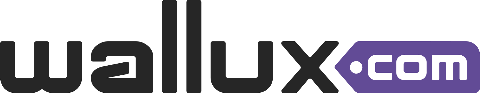 logo wallux